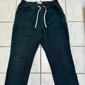 Wellen Cotton Linen Easy pant